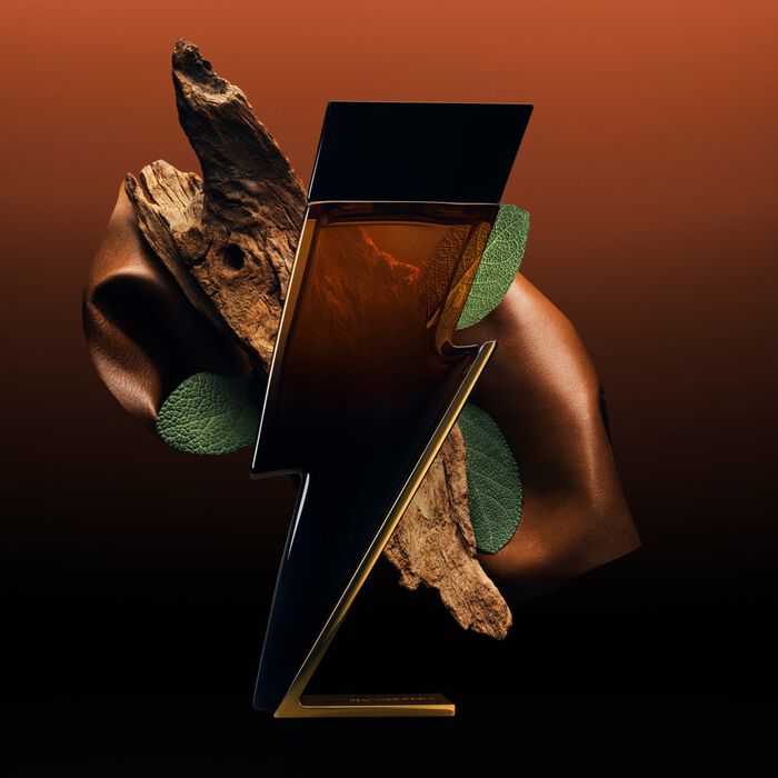 Carolina Herrera Bad Boy Elixir - Eau De Parfum Hombre