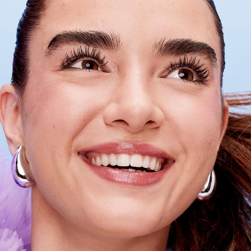 Benefit Cosmetics BADgal Bounce - Máscara De Pestañas Volumen Con Cepillo De Doble Cara