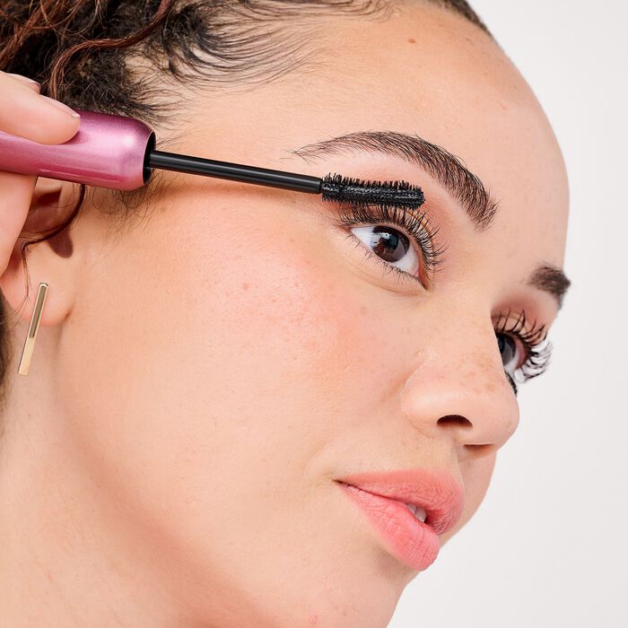 Benefit Cosmetics BADgal Bounce - Máscara De Pestañas Volumen Con Cepillo De Doble Cara