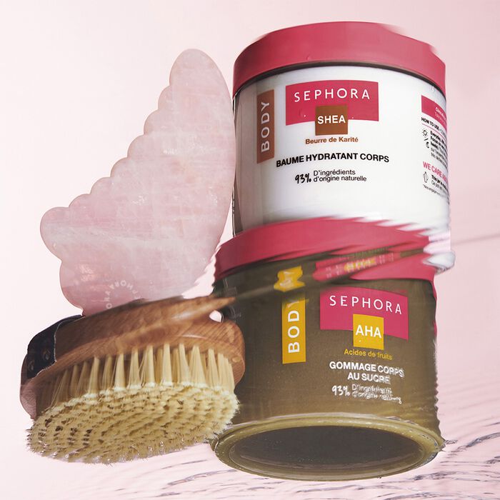 Sephora Collection Bálsamo Corporal Hidratante - Crema Corporal Súper Hidratante