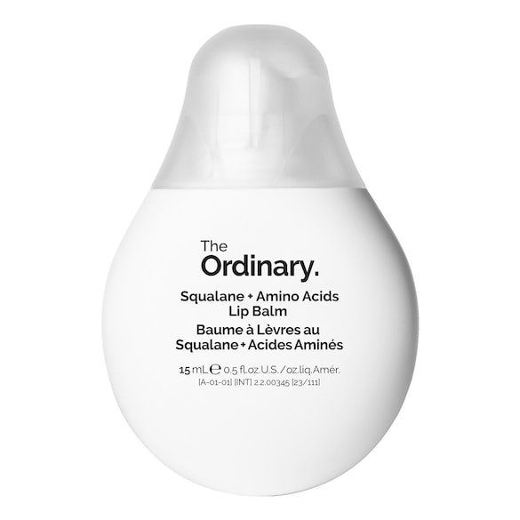 The Ordinary Bálsamo Labial de Escualeno + Aminoácidos - Bálsamo Labial hidratante