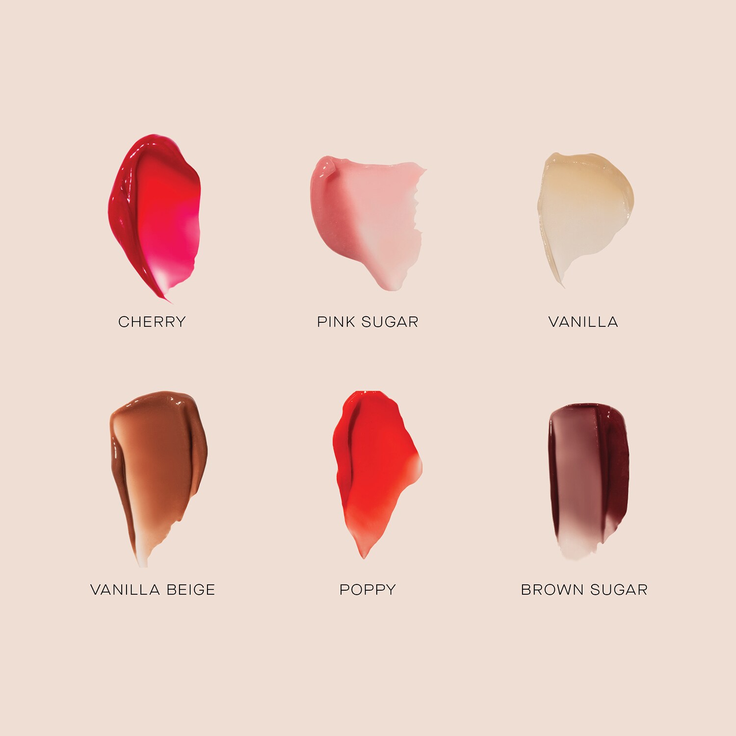 Summer Fridays BÁLSAMO LABIAL Menta Suave - Brillo E Hidratación