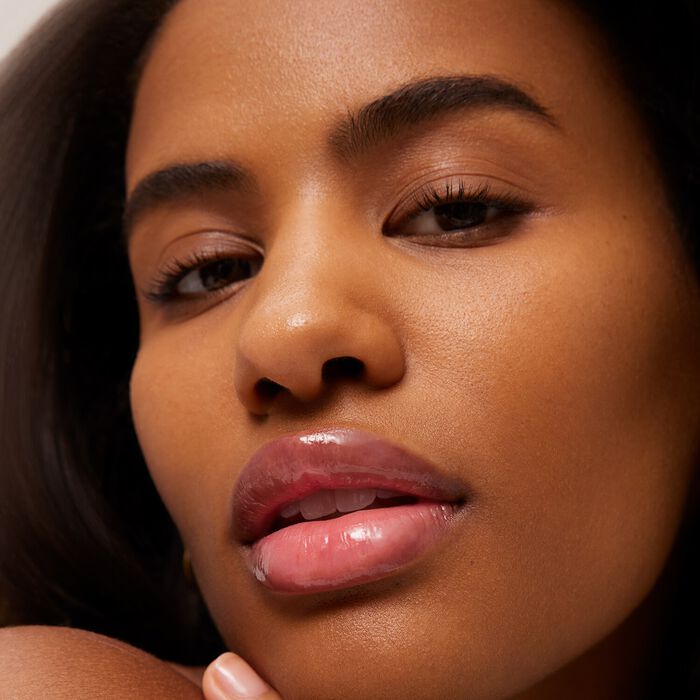 Summer Fridays BÁLSAMO LABIAL Menta Suave - Brillo E Hidratación