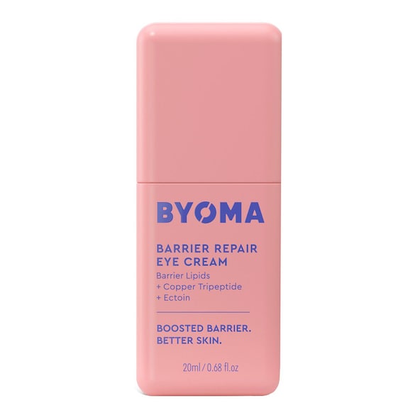 Byoma Barrier Repair Eye Cream - Crema contorno de ojos