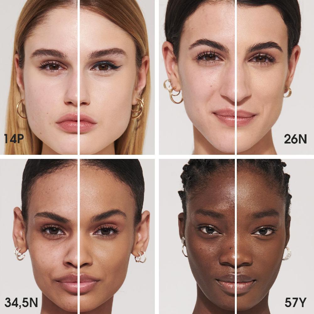 Sephora Collection Base De Maquillaje Best Skin Ever - Base De Maquillaje Larga Duración