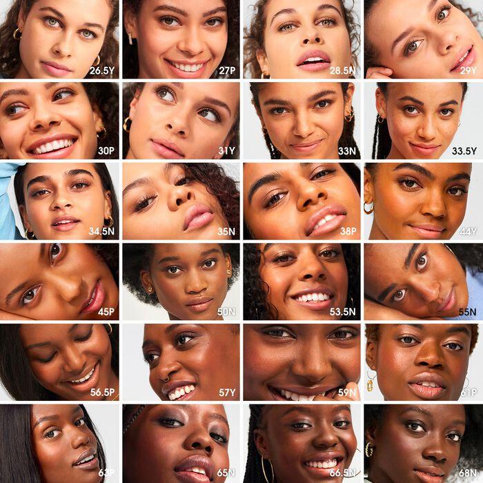 Sephora Collection Base De Maquillaje Best Skin Ever - Base De Maquillaje Larga Duración