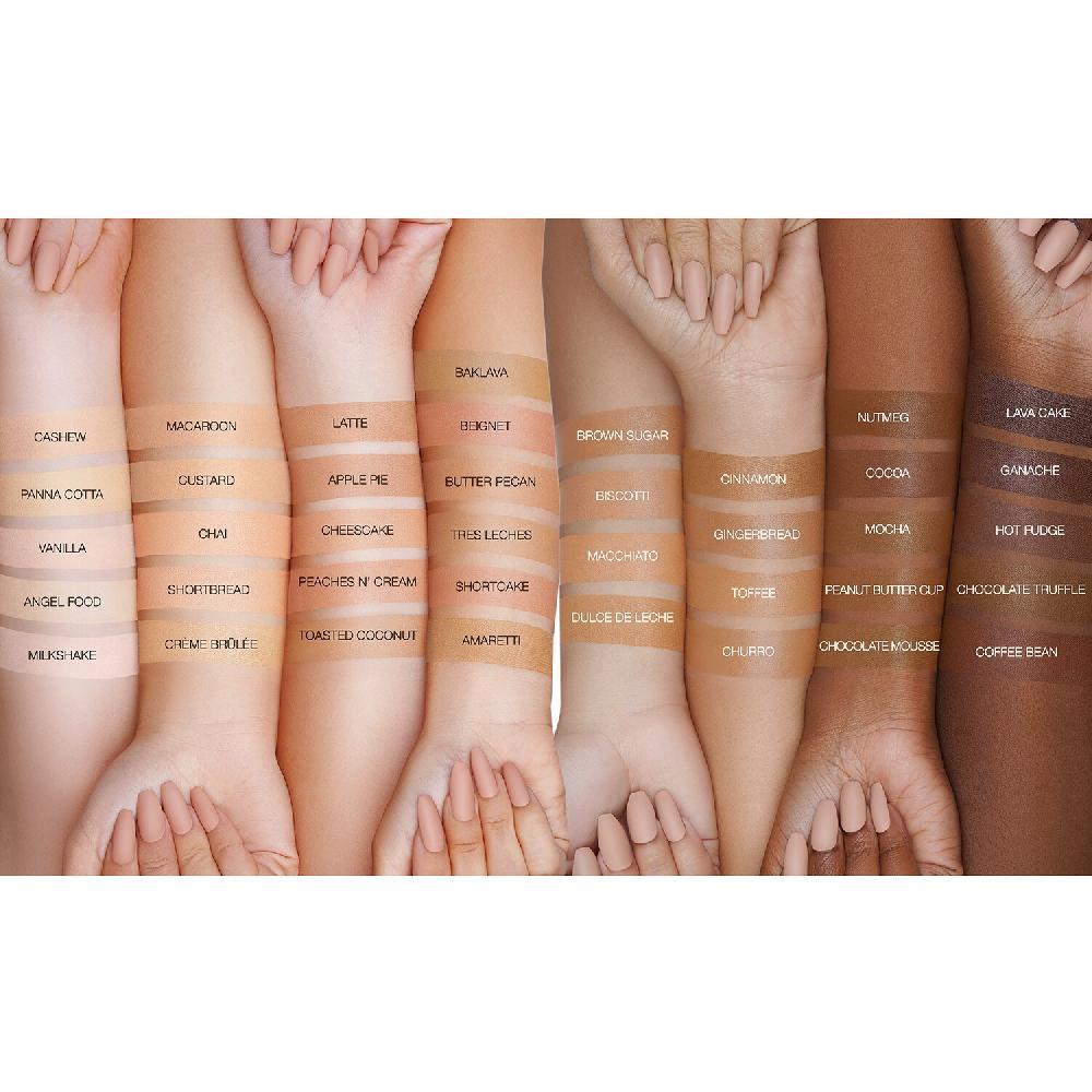 Huda Beauty Base De Maquillaje - #FAUXFILTER Luminous Matte