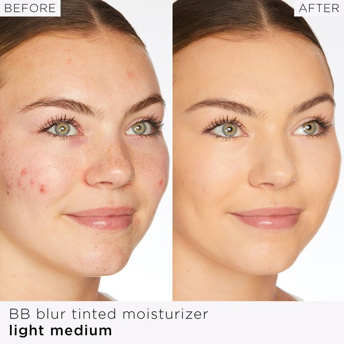 Tarte BB Blur Tinted Moisturizer - Crema Hidratante Con Color