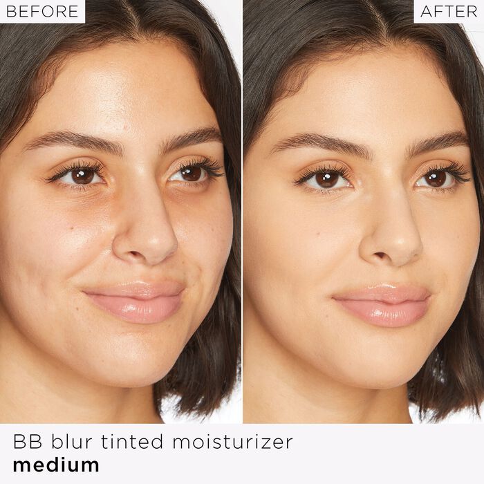 Tarte BB Blur Tinted Moisturizer - Crema Hidratante Con Color