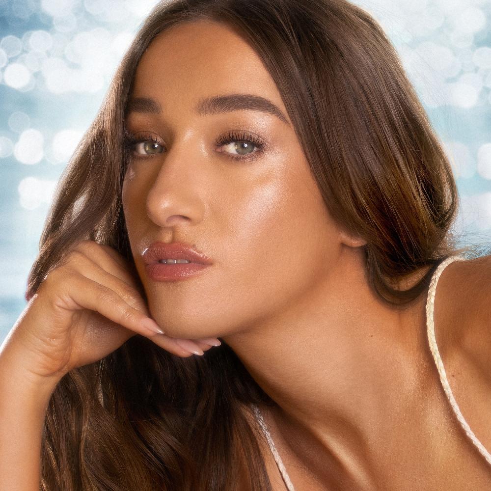 Charlotte Tilbury Beautiful Skin Island Glow Easy Tanning Drops - Gotas Autobronceadoras