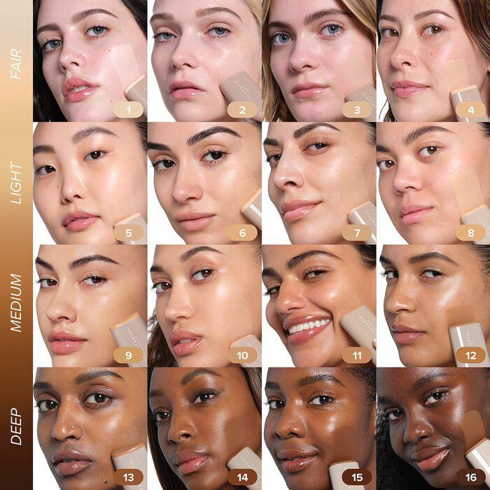 Anastasia Beverly Hills Beauty Balm - Base De Maquillaje Enriquecida Con Sérum