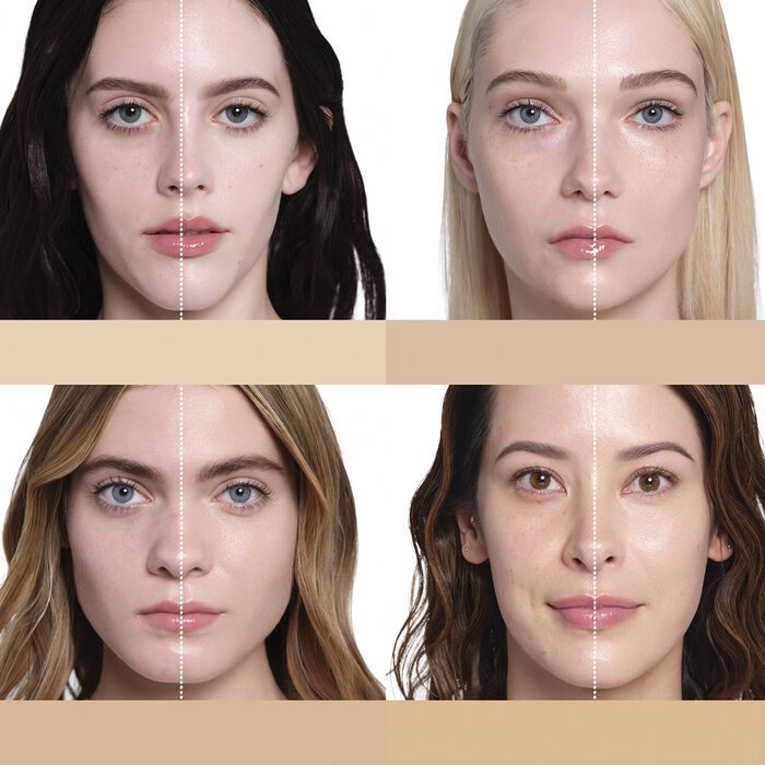 Anastasia Beverly Hills Beauty Balm - Base De Maquillaje Enriquecida Con Sérum