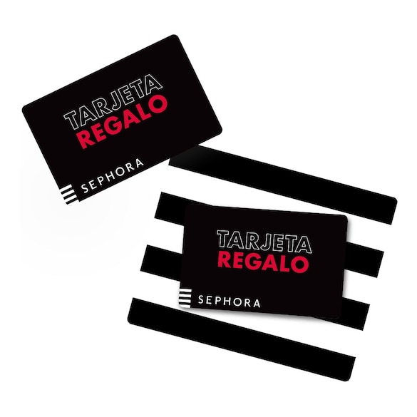 BEAUTY COMMUNITY Tarjeta regalo Sephora