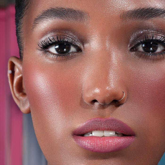 Natasha Denona Berry Pop Lip Crayon - Lápiz De Labios De Larga Duración