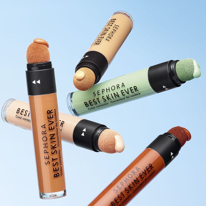 Sephora Collection Best Skin Ever - Corrector De Color