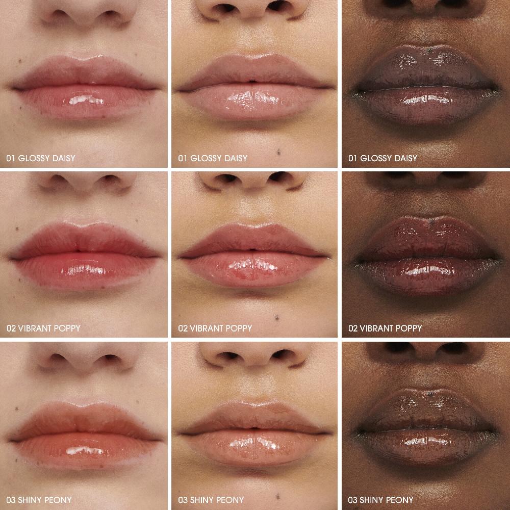 Sephora Collection Better Balm - Aceite Labial Con Brillo