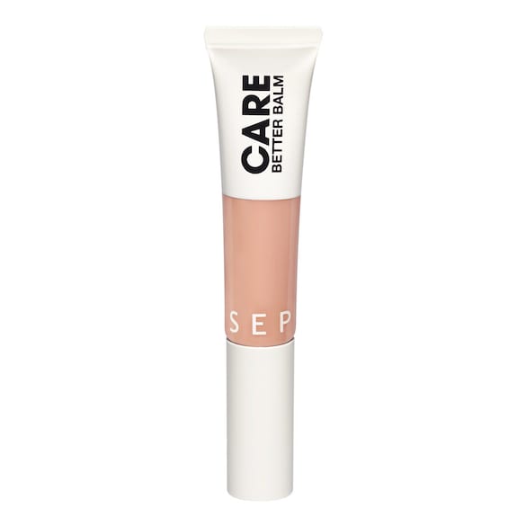 Sephora Collection Better Balm - Aceite labial con brillo