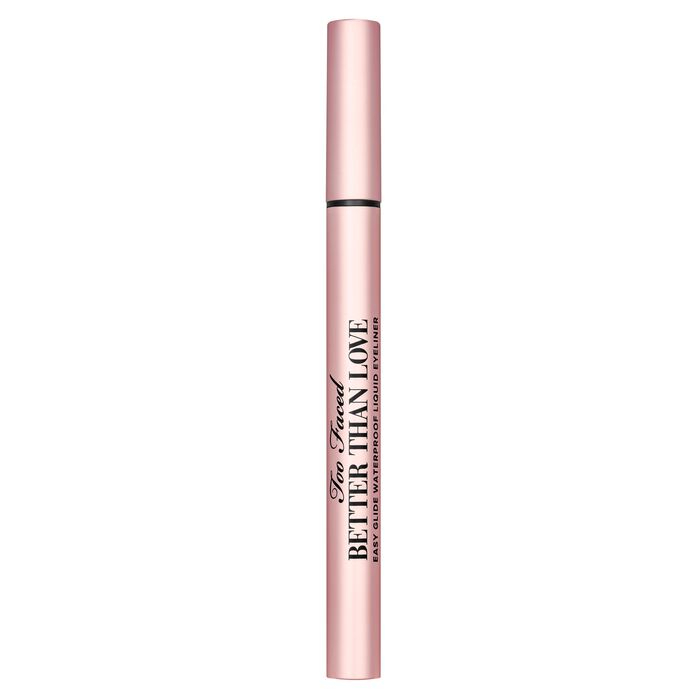 Too Faced Better Than Sex Eyeliner - Eyeliner Líquido