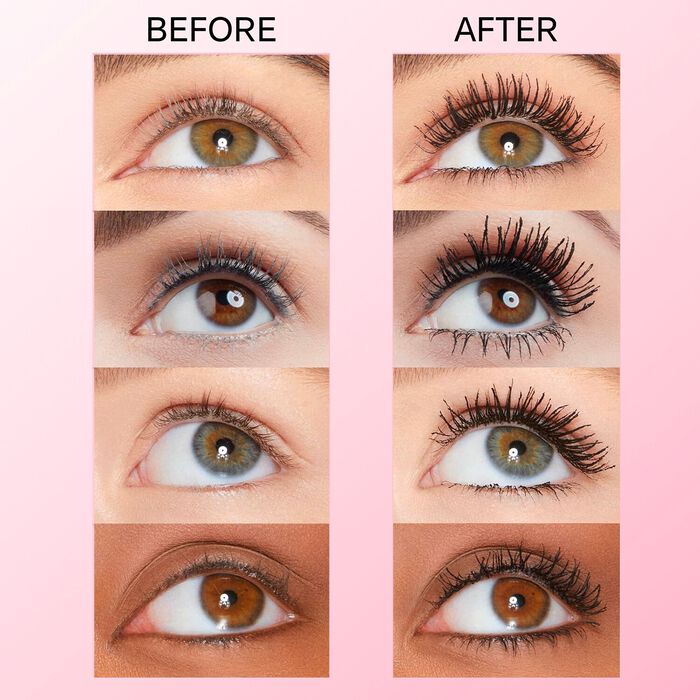 Too Faced Better Than Sex Mascara - Máscara Voluminizadora Y Alargadora De Pestañas