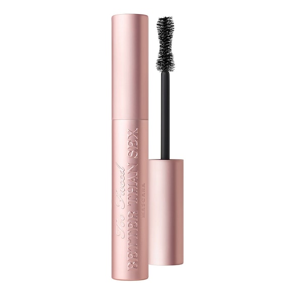 Too Faced Better Than Sex Mascara - Máscara Voluminizadora y Alargadora de Pestañas