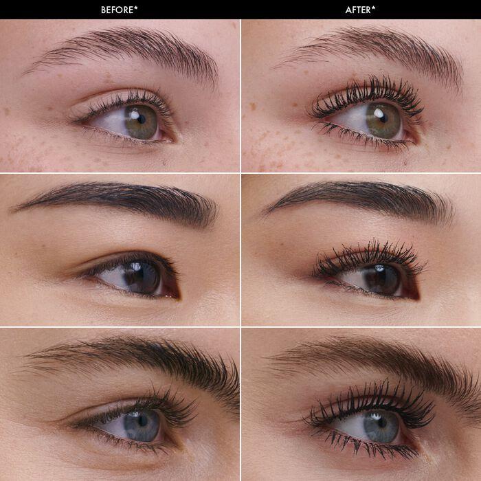 Sephora Collection Big By Definition Mascara - Máscara Volumen