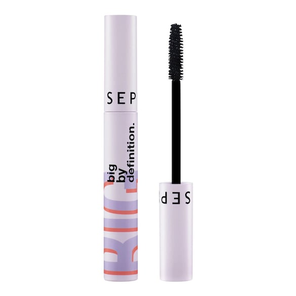 Sephora Collection Big By Definition Mascara - Máscara volumen