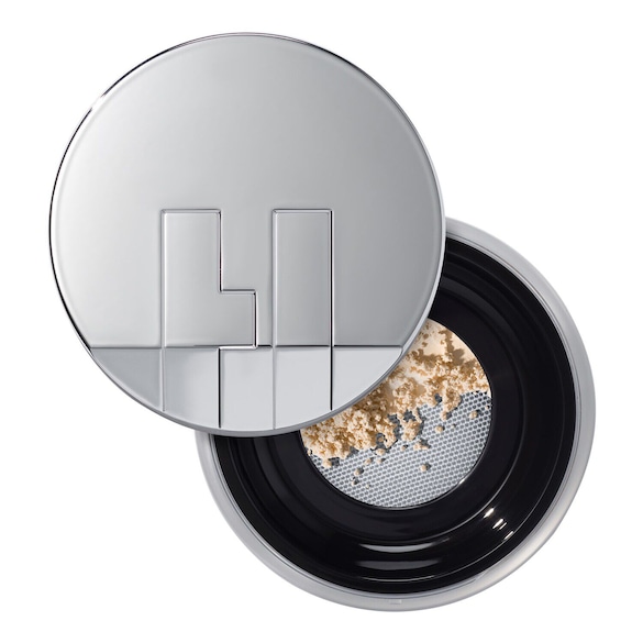 Haus Labs Bio-Blurring Talc-Free Loose Setting Powder - Polvos sueltos fijadores