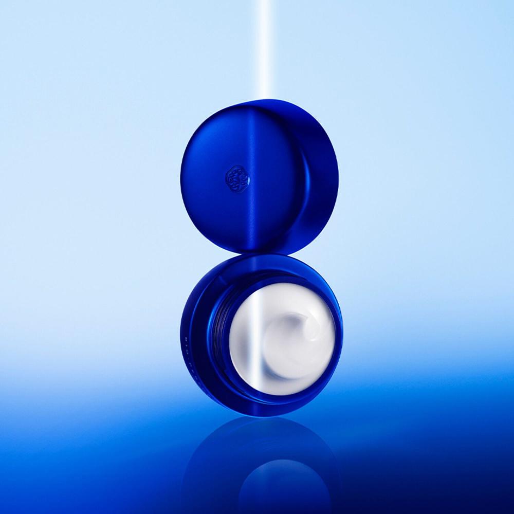 Shiseido Bio-Performance Skin HIForce Cream - Crema Antiedad