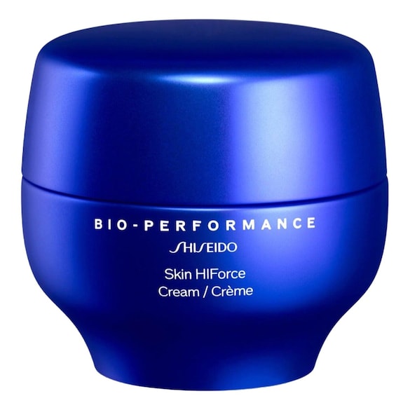 Shiseido Bio-Performance Skin HIForce Cream - Crema antiedad