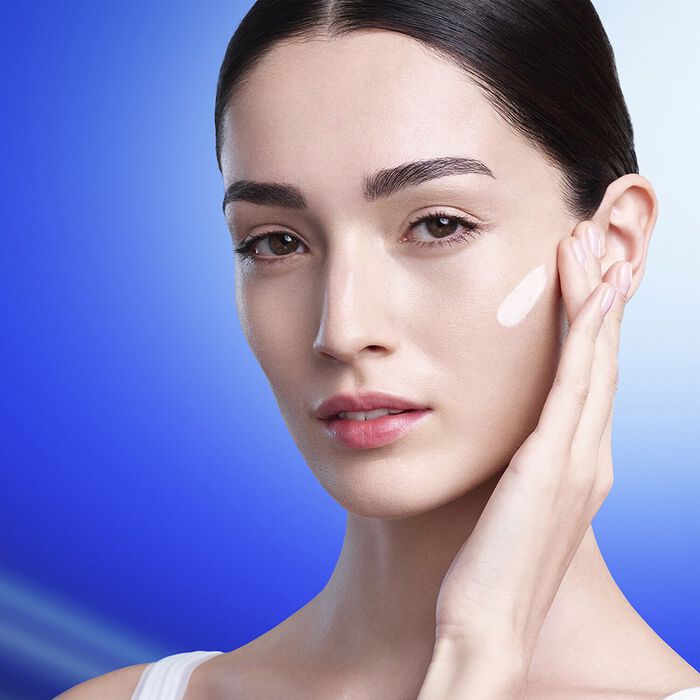 Shiseido Bio-Performance Skin HIForce Cream Refill - Crema Antiedad