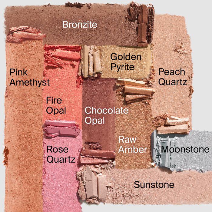 Haus Labs Bio-Radiant Gel-Powder Highlighter - Iluminador Con Arnica Fermentada