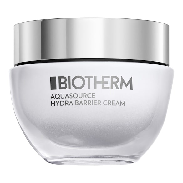 Biotherm Aquasource Hydra Barrier - Crema