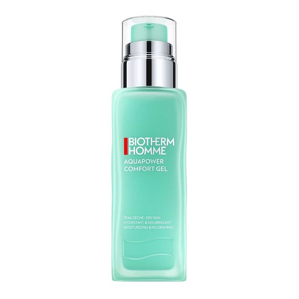 Biotherm Homme Aquapower Confort - Gel hidratante