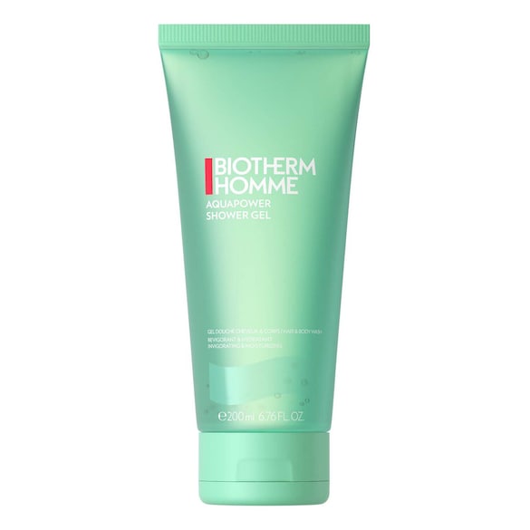 Biotherm Homme Aquapower Shower - Gel de ducha