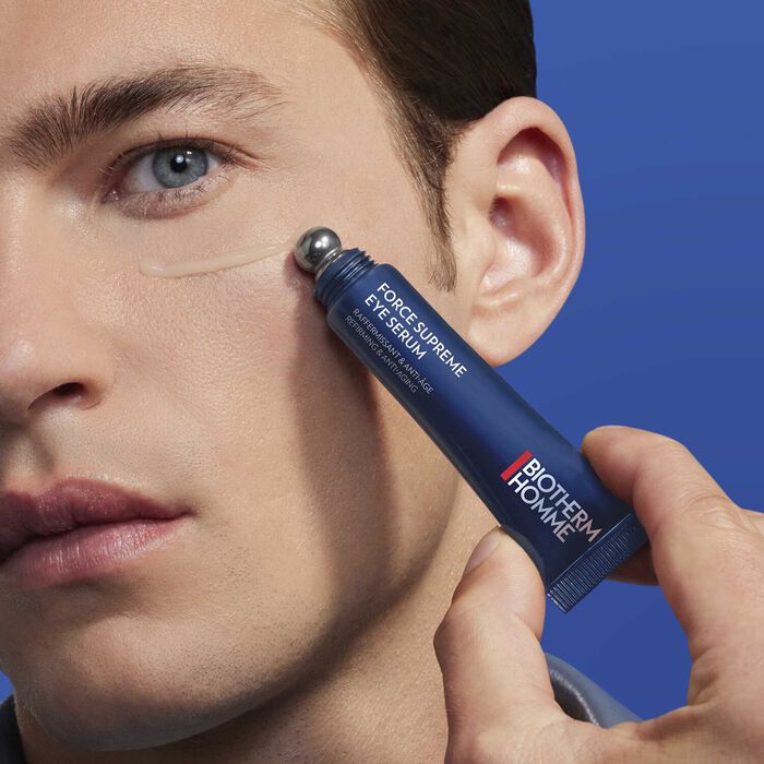 Biotherm Biotherm Homme Force Supreme Eye Architect - Serum Tratamiento De Ojos