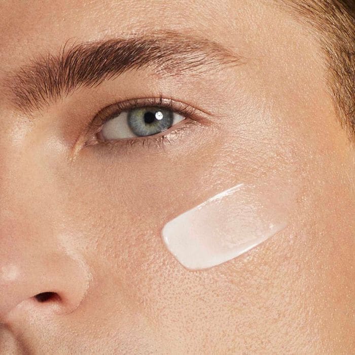 Biotherm Homme Force Supreme - Gel Anti-edad