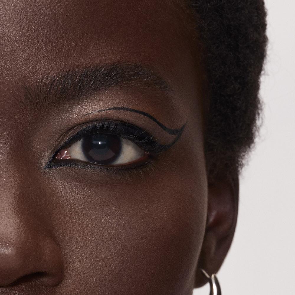 Sephora Collection Black Ink - Eyeliner Rotulador Preciso Resistente Al Agua