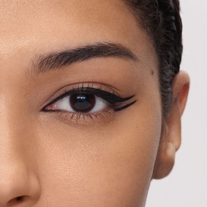 Sephora Collection Black Ink - Eyeliner Rotulador Preciso Resistente Al Agua