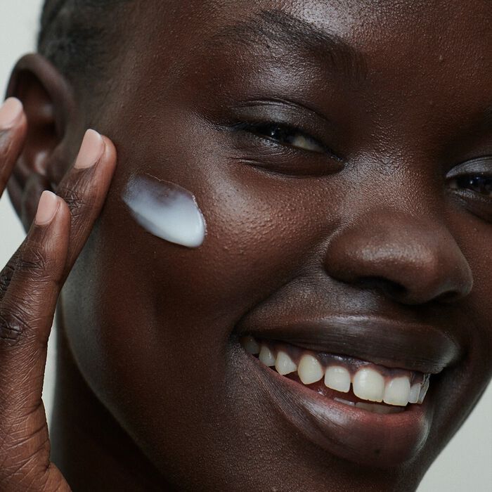 Fresh Black Tea Advanced Age Renewal Cream - Crema Hidratante Antiedad