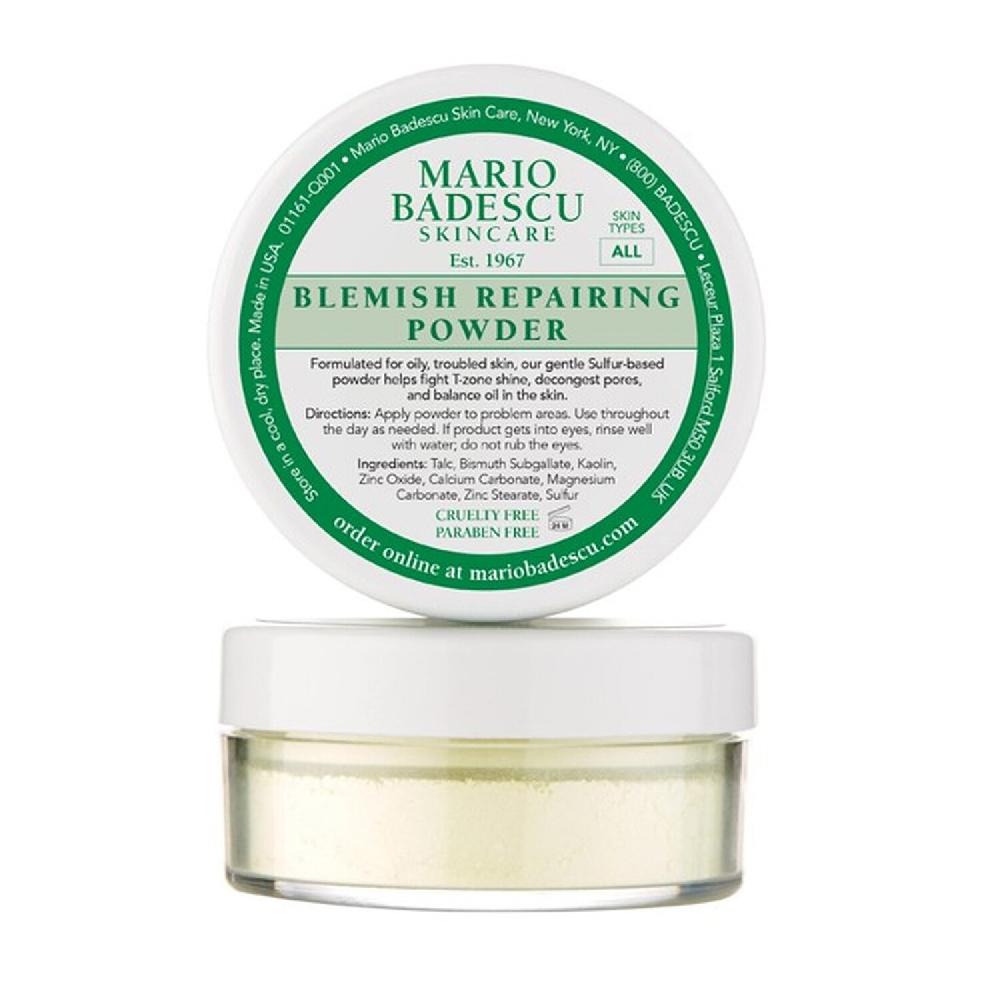 Mario Badescu Blemish Repairing Powder - Polvo Reparador De Granos
