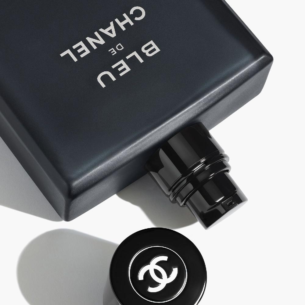 Chanel BLEU DE CHANEL Fragancia Para El Cuidado Del Cabello