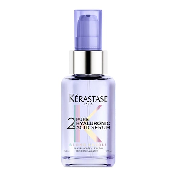 Kérastase Blond Absolu - Pure Hyaluronic Serum Para Cabello Decolorado