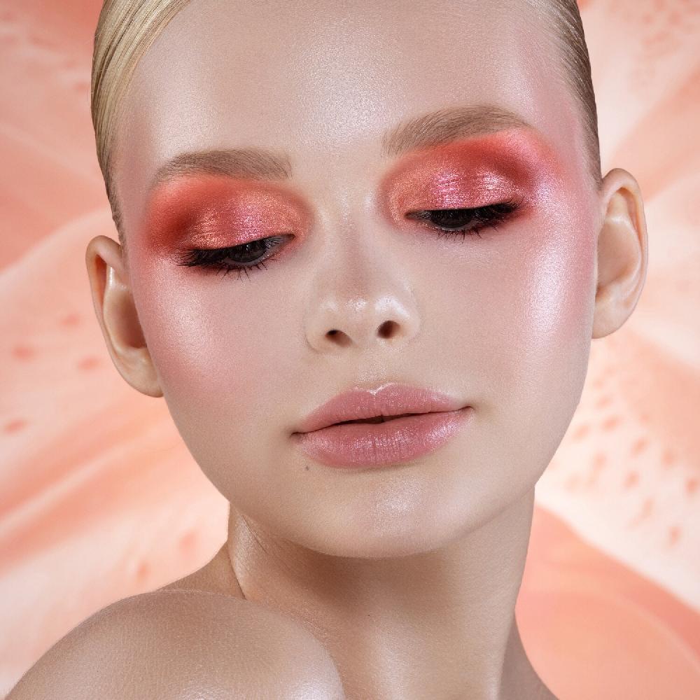 Natasha Denona Bloom Palette - Paleta De Sombras De Ojos