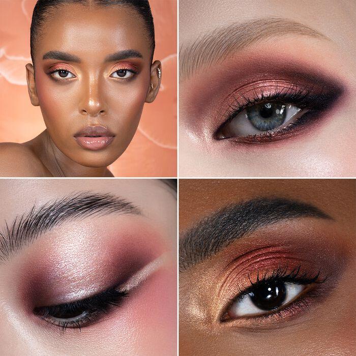 Natasha Denona Bloom Palette - Paleta De Sombras De Ojos