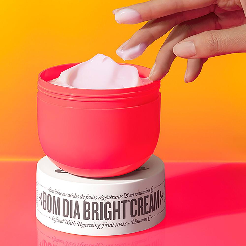 Sol De Janeiro Bom Dia BrightTM - Crema Hidratante Para El Cuerpo