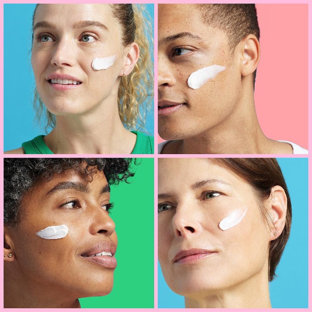 Drunk Elephant Bora Barrier Crema Reparadora - Crema Facial Rica En Lípidos Y Ceramidas