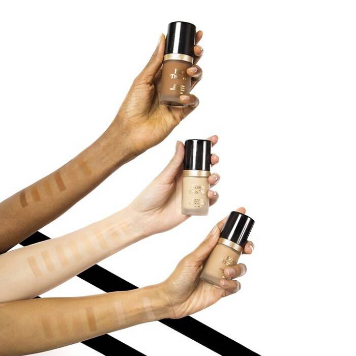 Too Faced Born This Way Natural Finish Foundation - Base De Maquillaje