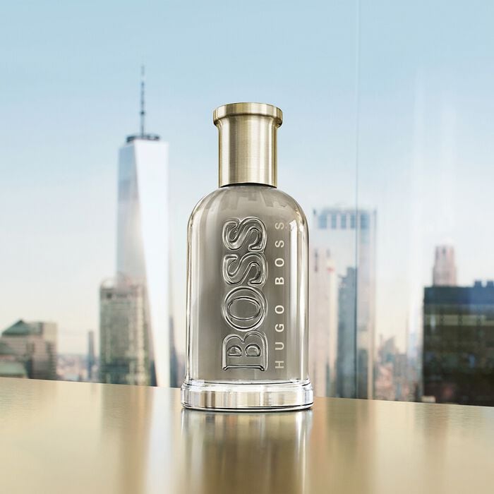 Hugo Boss BOSS Bottled - Eau De Toilette Formato Viaje
