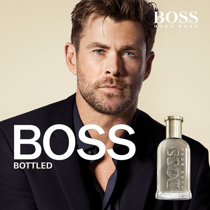 Hugo Boss BOSS Bottled - Eau De Toilette Formato Viaje