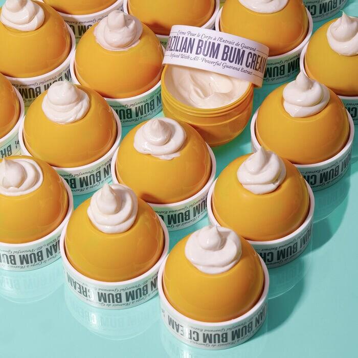Sol De Janeiro Brazilian Bum Bum Cream - Crema Corporal Brasileña Bum Bum